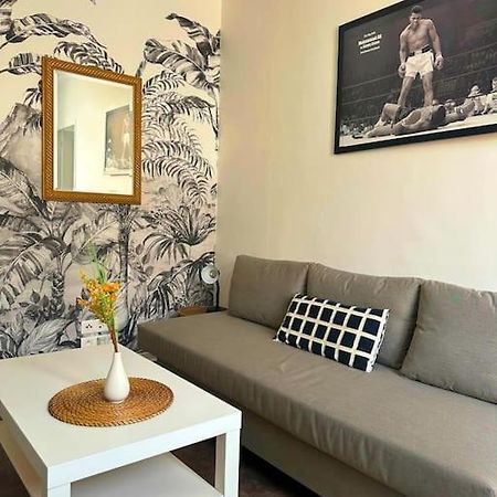 Appartement L Audacieux T2 Proche Gare Rer E à Villemomble Extérieur photo