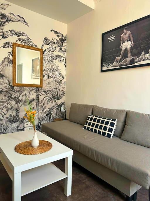 Appartement L Audacieux T2 Proche Gare Rer E à Villemomble Extérieur photo