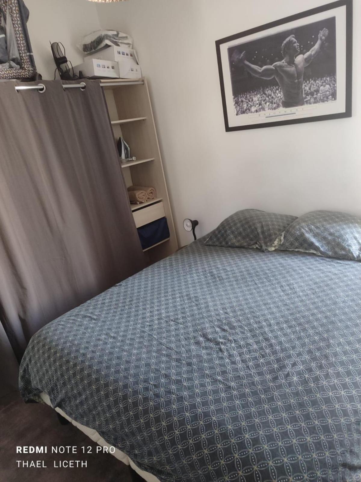 Appartement L Audacieux T2 Proche Gare Rer E à Villemomble Extérieur photo